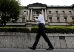 Business * BOJ deputy governor candidate calls for more flexible rate policy