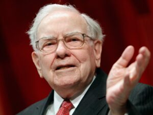 Warren Buffett has likely seen $8 billion wiped off the value of his financial stocks in 3 days, as SVB’s collapse rattles the banking sector