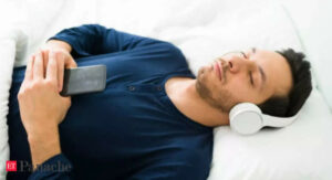 Business * 5 noises that can help you combat insomnia