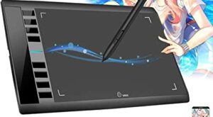 New Bluetooth Drawing Tablet Launches: Making Digital Art More Accessible Than Ever
