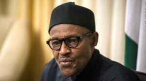 JUST IN: May 29: Buhari changes residence, aides move out belongings from Villa
