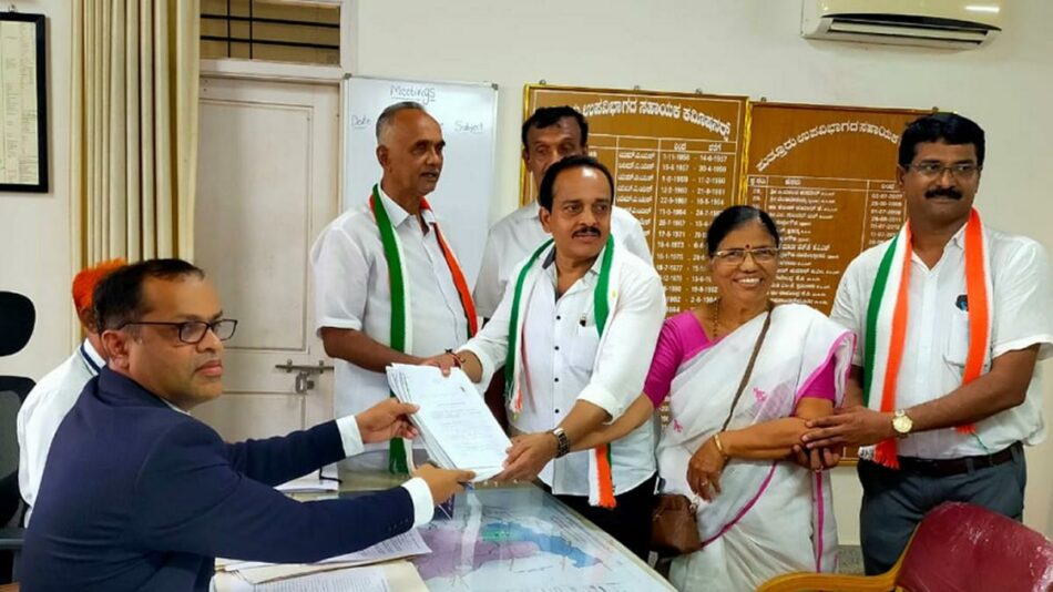 Karnataka Assembly election result | BJP offered Puttur on a platter to the Congress by denying ticket to Arun Kumar Puthila