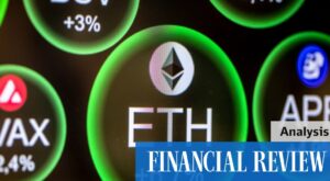 Cryptocurrencies: Obscure Perth business Powerledger could shape crypto’s future