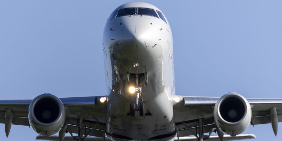 Companhias aéreas esperam transportar 4,35 mil milhões de passageiros este ano