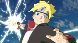Naruto X Boruto: Ultimate Ninja Storm Connections Preview: An Arena Fighter For A New Generation