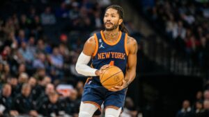 Derrick Rose potential contract, landing spots in free agency after Knicks decline team option