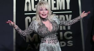 Dolly Parton has no plans to retire and will ‘hopefully drop dead on stage’: Does working for longer keep you healthier?