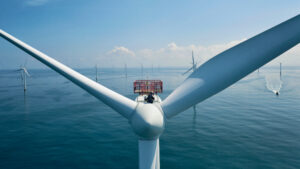 Developer Cancels UK Offshore Wind Project Amid Rising Costs