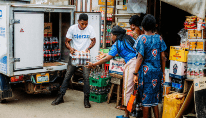 The rise of retail arbitrage in Nigeria: Potential economic game changer