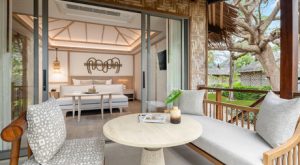 S Hotels & Resorts embarks on major renovation and brand uplift for SAii Resorts in Southern Thailand