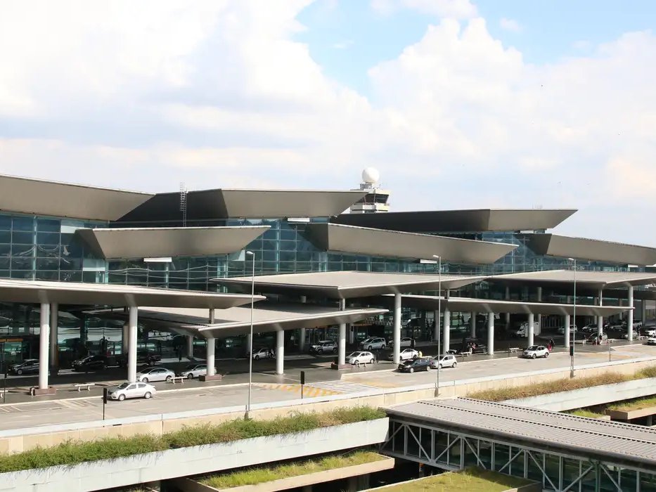 PF investiga chegada de vietnamitas ao Aeroporto de Guarulhos