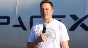 ‘Humans Should Have Cities on Mars and a Moon Base ; Elon Musk