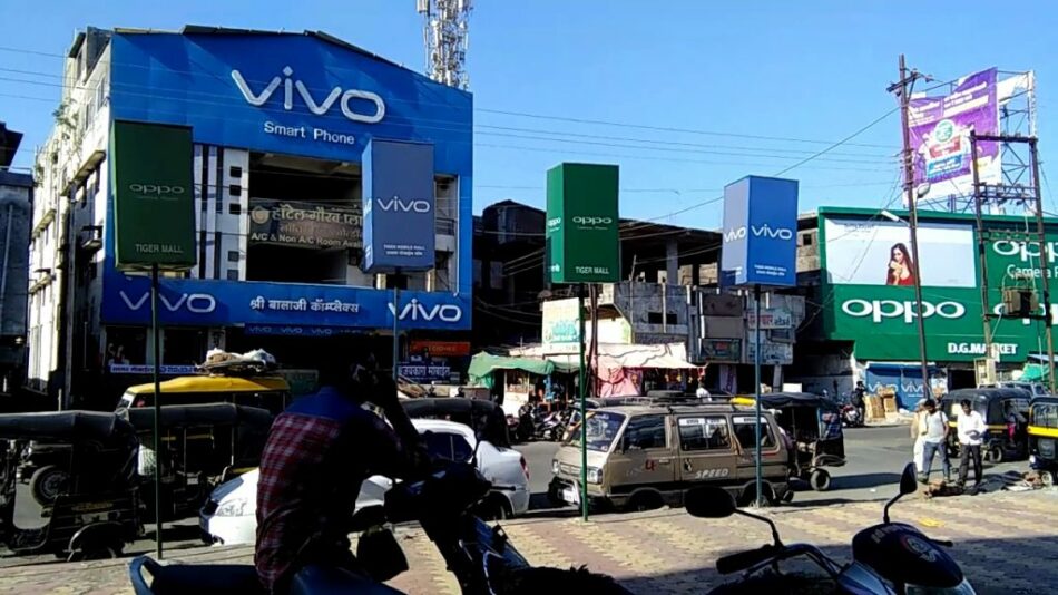 Vivo Staff Arrests in India Highlight Challenges for Chinese Smartphone Makers in a Tough Market