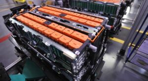 Batteries électriques : BTR New Material Group fait son entrée dans l’écosystème marocain