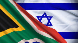 South African Zionist Federation: ICJ rejects ANC’s call for unilateral ceasefire