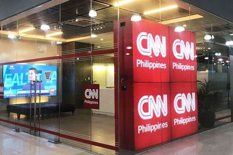 CNN Philippines announces closure due to ‘financial losses’