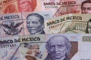 Mexican Peso rises after mixed US data, Fed’s decision