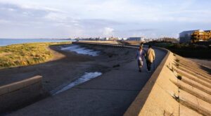 Erosion côtière : des solutions au cas par cas