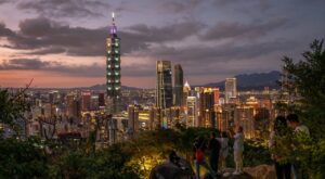 Beijing slaps anti-dumping tariffs on Taiwanâs polycarbonates after protracted probe