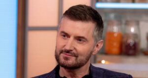 Inside Red Eye star Richard Armitage’s private life after speaking about sexuality