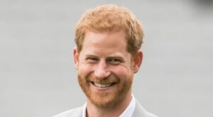 Prince Harry is ‘opening up’ in new Netflix show in a way he ‘typically loathes’