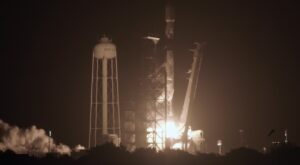 SpaceX launches European Commissionâs Galileo satellites on Falcon 9 rocket from the Kennedy Space Center