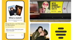 Female-first dating app Bumble unveils bold new look and useful new feature